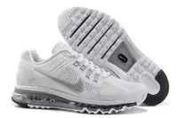 air max nike hommes femmes 2013 classic lovers vg gris noir